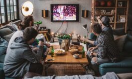 Il piacere di restare a casa: come trasformare una serata in un momento per sé