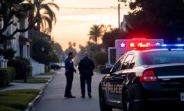 jubilant sykes ucciso arrestato il figlio in california per omicidio 1765360504 265x160