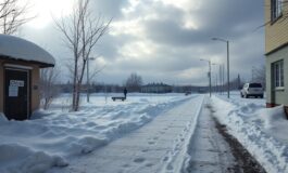 kamchatka tempesta invernale porta a chiusura delle scuole e riduzione dei lavori 1764858153 265x160