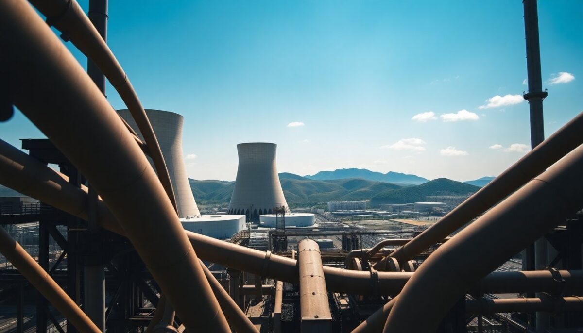 Kashiwazaki-Kariwa: il Ritorno della Centrale Nucleare in Giappone e le Sue Implicazioni