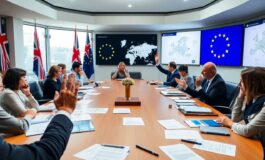 keir starmer rivede la brexit impatti sulla politica estera britannica 1764664856 265x160