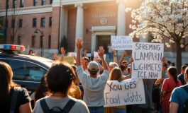 kilmar abrego garcia finalmente libero dalla custodia ice 1765473412 265x160