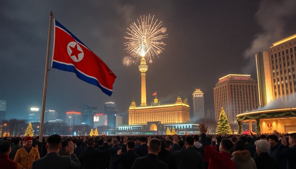 Kim Jong Un esalta l'alleanza tra Corea del Nord e Russia nel messaggio di Capodanno