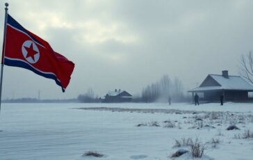 kim jong un sottolinea lalleanza nordcoreana russa nel messaggio di capodanno 2024 1766913439 364x230