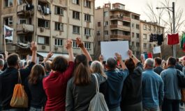 kursk residenti in protesta contro la cancellazione dei pagamenti di sostegno 1765220621 265x160