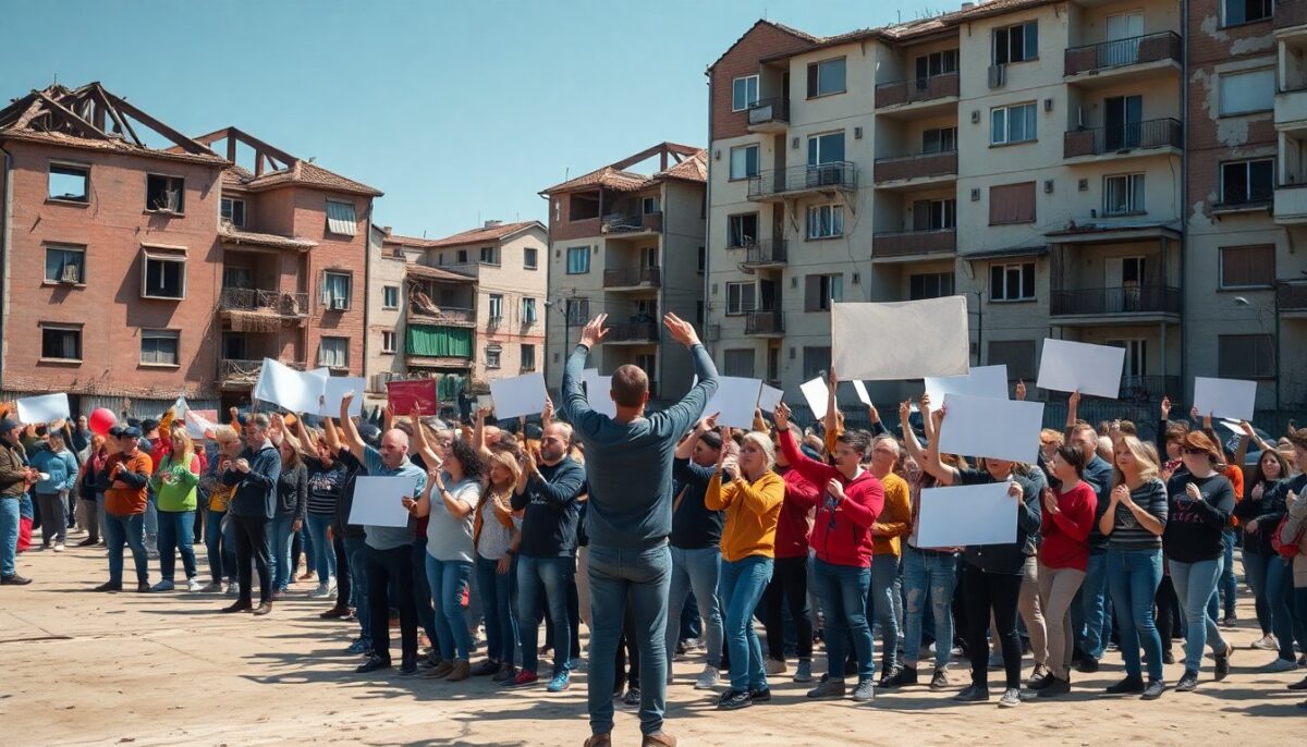 Kursk: tensioni e proteste per la fine dei pagamenti di sostegno