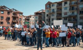 kursk tensioni e proteste per la fine dei pagamenti di sostegno 1765326288 265x160