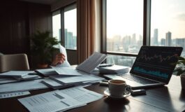 la banca centrale russa richiede il risarcimento da euroclear per 230 miliardi di dollari 1765793672 265x160