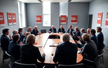 la cdu e le sfide del pacchetto pensionistico 1764740832 364x230