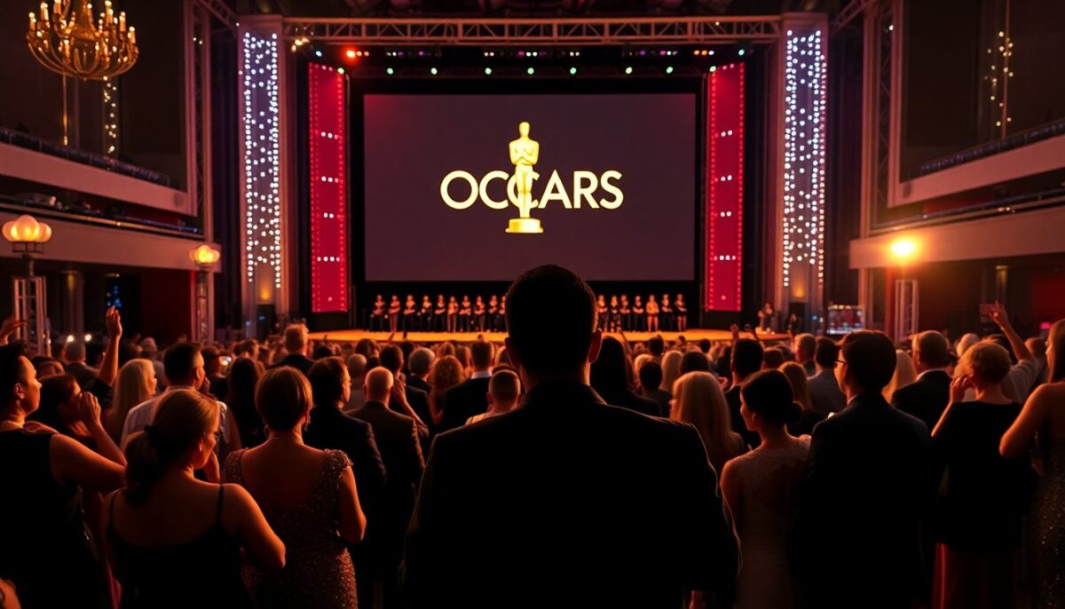 La cerimonia degli Oscar 2029 si trasferisce su YouTube: tutte le novità da non perdere!