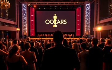 la cerimonia degli oscar 2029 si trasferisce su youtube tutte le novita da non perdere 1766040350 364x230