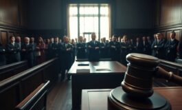 la condanna di sergei udaltsov per giustificazione del terrorismo in russia 1766745558 265x160