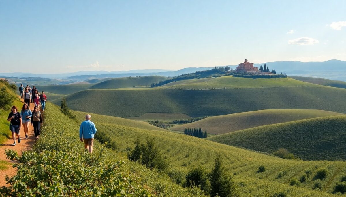 La Corte costituzionale approva la normativa toscana sul turismo
