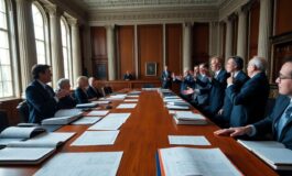 la corte suprema degli stati uniti analizza lordine di trump sulla cittadinanza cosa cambia 1764971321 265x160