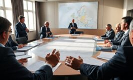 la difesa europea lopinione di ursula von der leyen sulla sicurezza continentale 1765496148 265x160