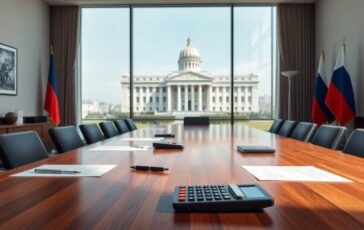 la duma di stato abolisce le dichiarazioni patrimoniali annuali per i funzionari 1766103475 364x230