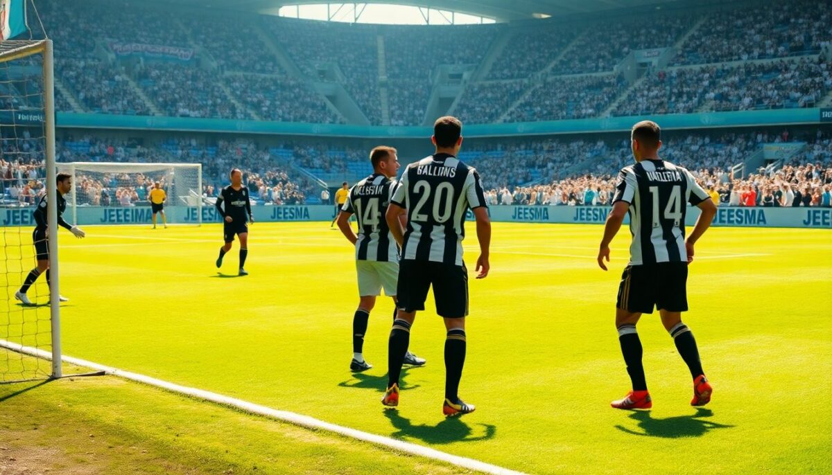 La Juventus conquista Pisa e si piazza al secondo posto in classifica
