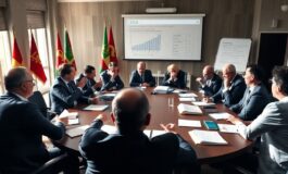 la lega in discussione sulla riforma delle pensioni le posizioni a confronto 1766140803 265x160