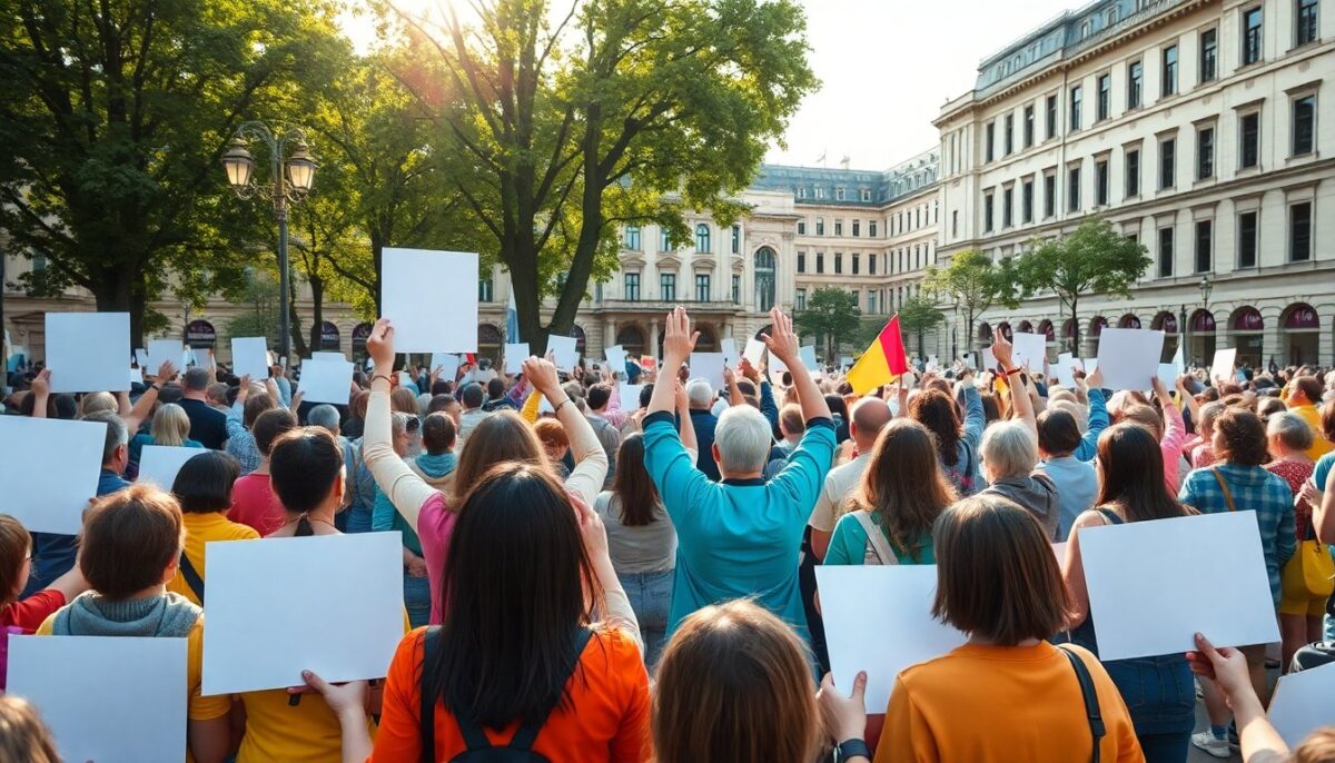 La Mia Voce, La Mia Scelta: L'iniziativa per Garantire l'Accesso all'Aborto in Europa