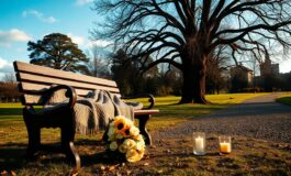 la misteriosa scomparsa di tatiana schlossberg giovane giornalista e nipote di jfk 1767166581 265x160