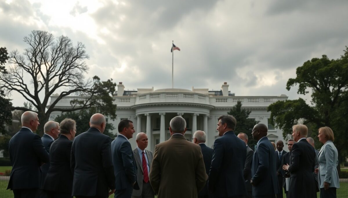 La Nuova Dottrina di Trump: Implicazioni e Impatti per l'Europa