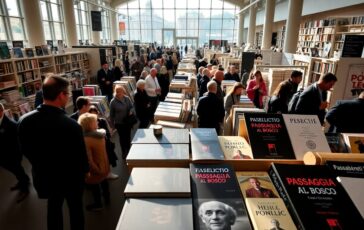 la polemica sulla casa editrice controversa a piu libri piu liberi 1764808964 364x230