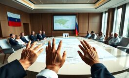 la prospettiva di putin sulla guerra in ucraina e le sue implicazioni nelle relazioni internazionali 1764902384 265x160