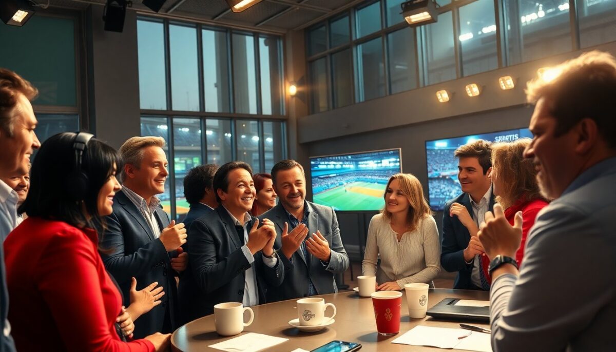 La reazione di Malù Mpasinkatu alla canzone Watussi su Sportitalia: ecco cosa ha detto!