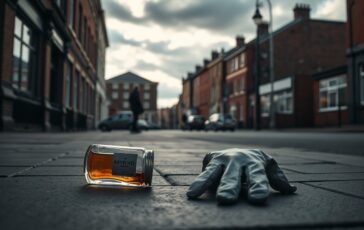 la responsabilita di putin nella morte di dawn sturgess per avvelenamento da novichok 1764906200 364x230