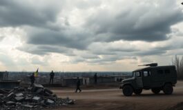 la russia afferma di aver preso siversk lucraina respinge le affermazioni 1765507664 265x160