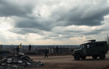 la russia afferma di aver preso siversk lucraina respinge le affermazioni 1765507664 364x230