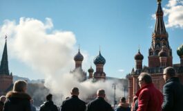 la russia risponde al nuovo approccio della strategia di sicurezza nazionale degli stati uniti 1765171235 265x160