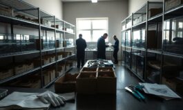 la sfida dellidentificazione dei dispersi siriani 1765194508 265x160