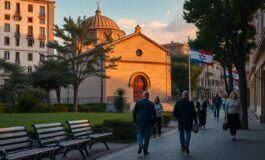 la sicurezza della comunita ebraica in italia le parole dellambasciatore israeliano 1765887815 265x160