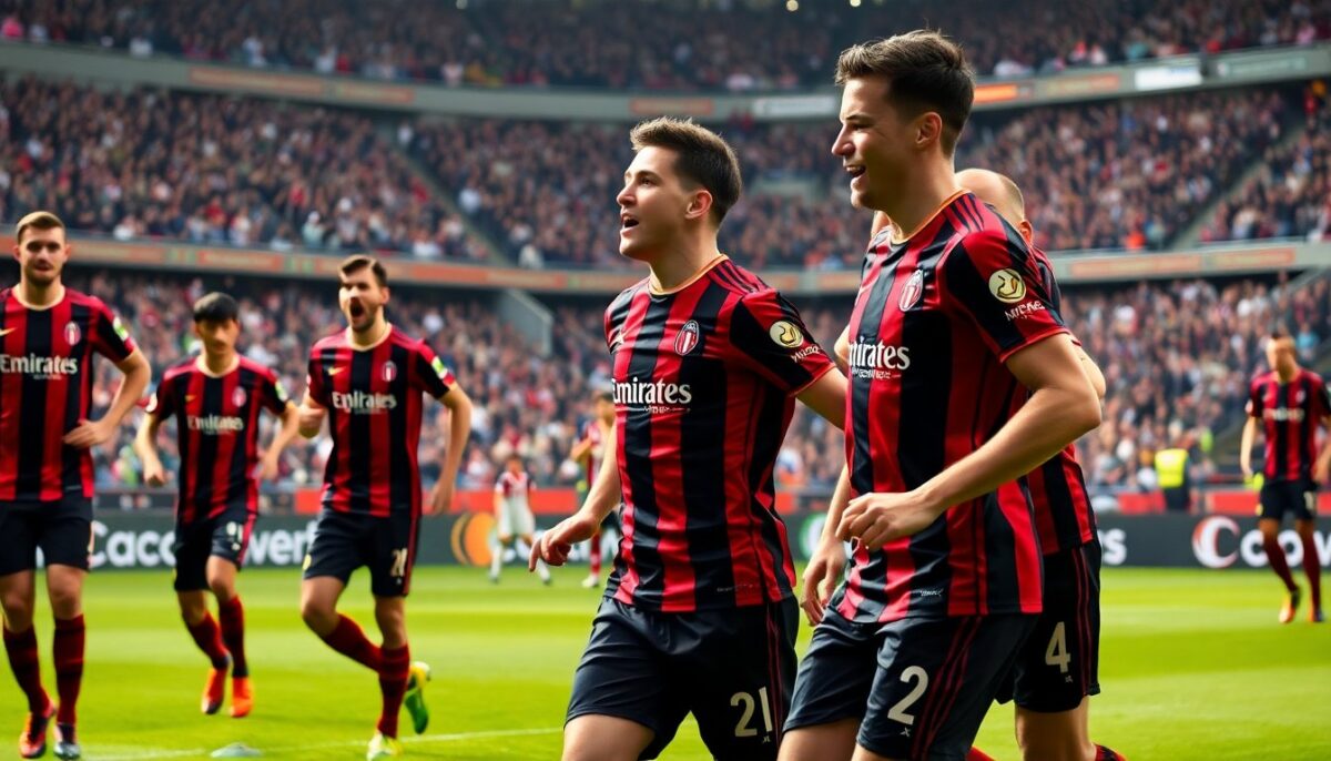 La straordinaria rimonta del Milan contro il Torino: Pulisic in evidenza
