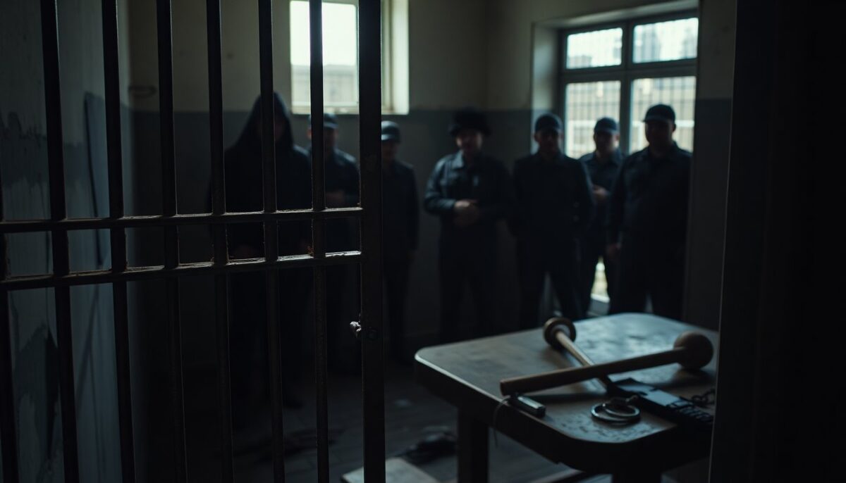 La straordinaria storia di Robert Gilman e il suo destino in Russia