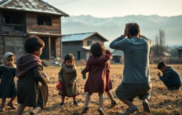 la straziante separazione delle famiglie per la deportazione in kashmir una realta da affrontare 1764823282 364x230