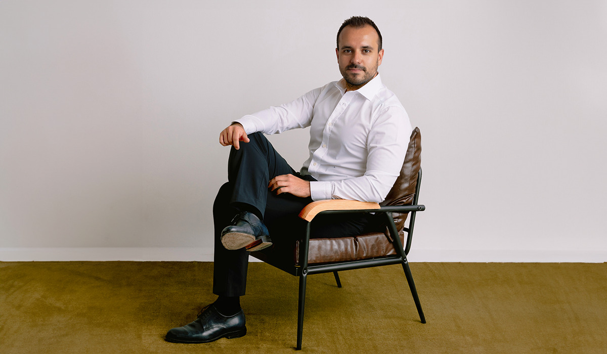 “L’AI non deve vendere al posto tuo. Deve liberarti per parlare meglio con i clienti” - Intervista a Ivan Bosnjak, imprenditore e digital strategist