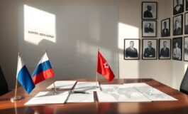 lalleanza militare in crescita tra corea del nord e russia un legame strategico da scoprire 1766857757 265x160