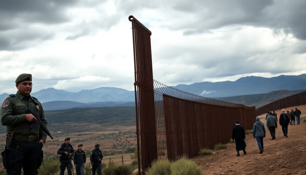 L'anno delle emergenze di Trump: strategie contro il narcoterrorismo e la migrazione
