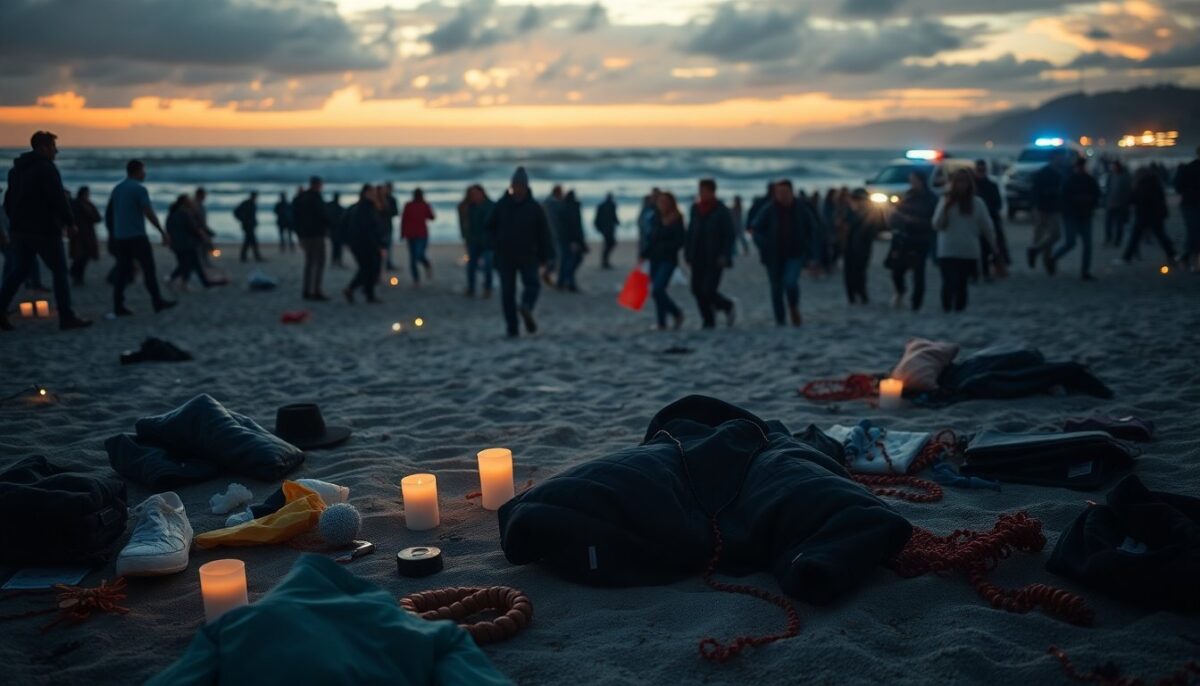 L'attacco di Bondi Beach: una tragedia per la comunità ebraica in Australia