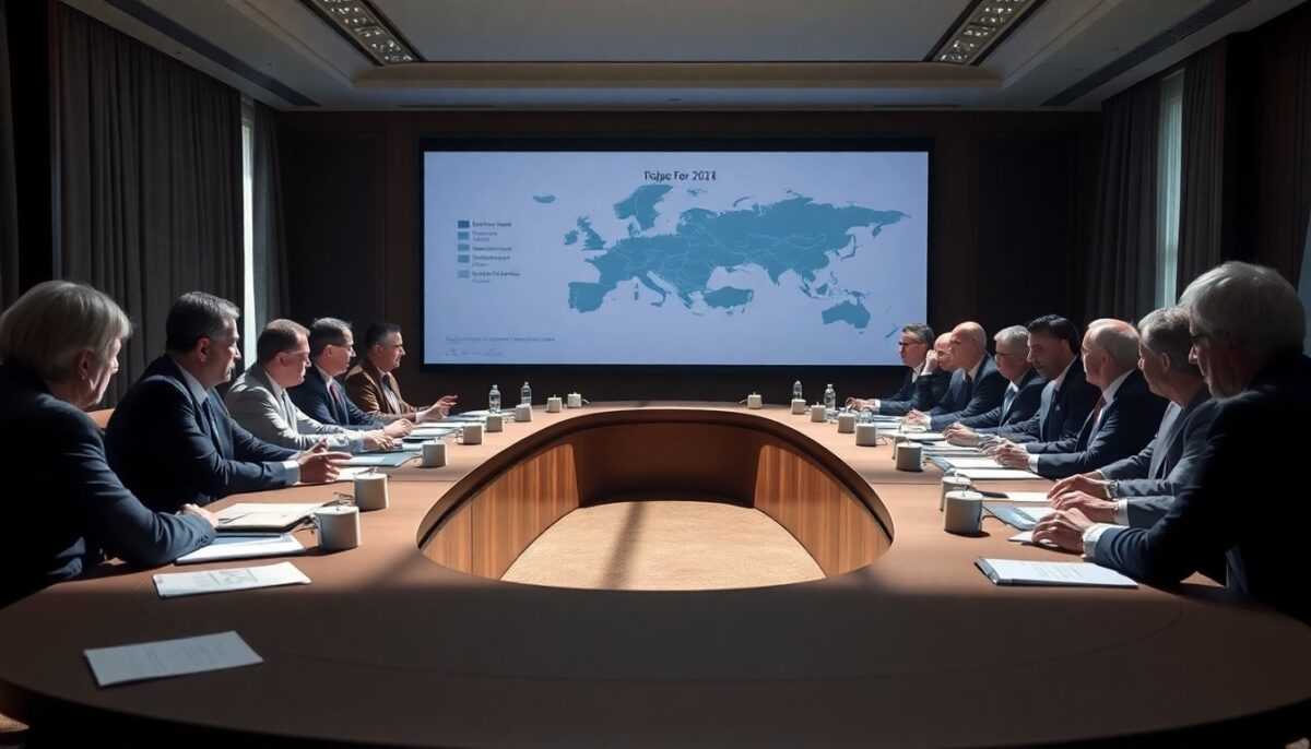 Le dichiarazioni di Kaja Kallas sull'autonomia europea in reazione alla strategia di Trump