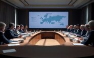 le dichiarazioni di kaja kallas sullautonomia europea in reazione alla strategia di trump 1765018336