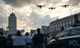 le dichiarazioni di lavrov tensioni in ucraina e il ruolo cruciale dellunione europea 1766949041 265x160