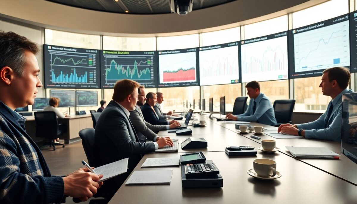 Le dinamiche della Banca Centrale Europea e il loro impatto sulle economie dell'Europa