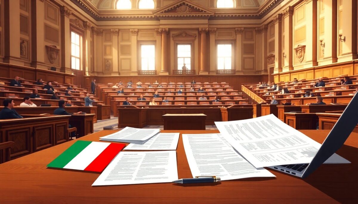 Le Nuove Normative della Lega sulla Cittadinanza Italiana: Requisiti di Integrazione e Impatti
