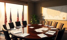 le nuove priorita della strategia di sicurezza nazionale degli stati uniti 1764967435 265x160