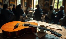 le polemiche di lucio corsi dopo sanremo un viaggio nel suo percorso musicale 1764653329 265x160