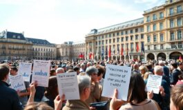 le polemiche sul piano di rfk jr sui vaccini in europa cosa ce da sapere 1766762380 265x160