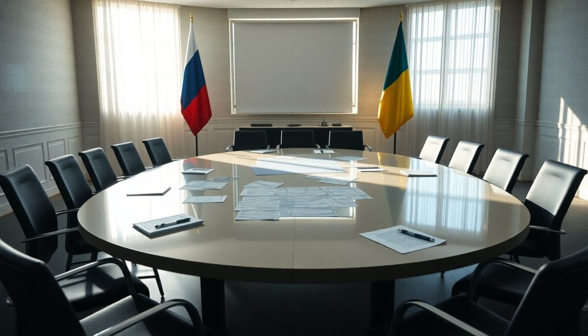 Le prospettive di pace tra Russia e Ucraina: analisi delle posizioni